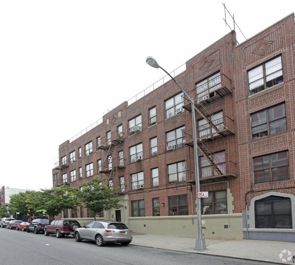 Primary Photo - 1451 Development