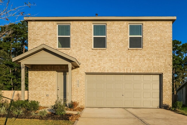 Building Photo - 1705 Lofty Cedar Ct
