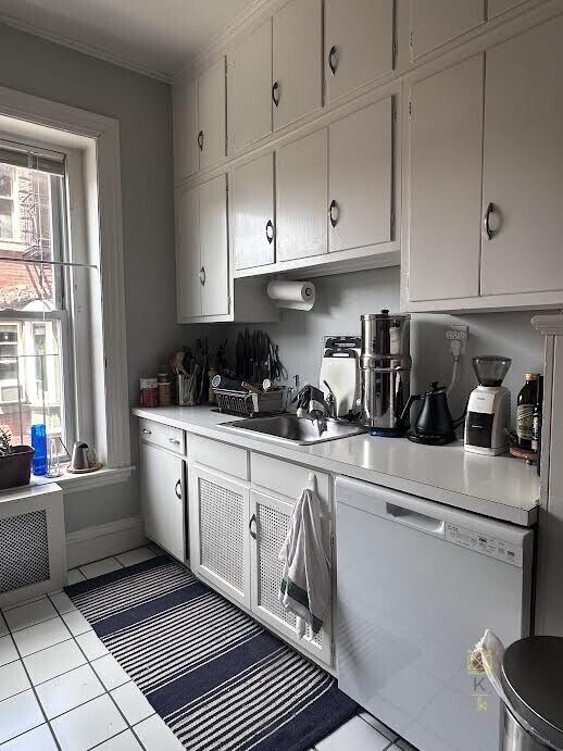 Foto del edificio - 1569 Beacon St