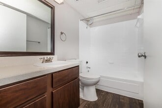 Building Photo - 8301 Boat Club Rd