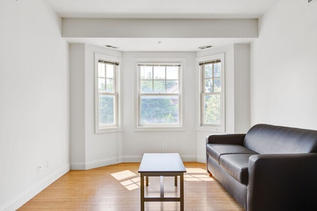 Unidad C - Forest Edge