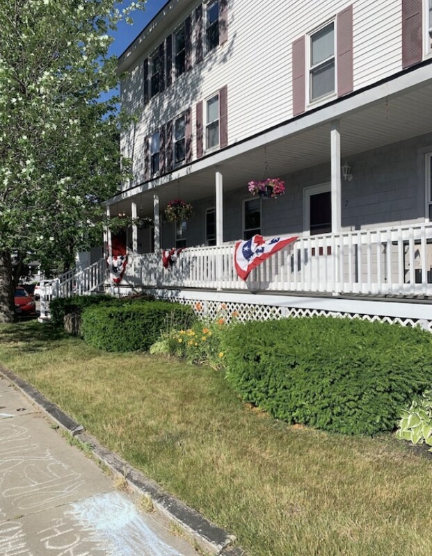 6 Imperial St, Old Orchard Beach, ME 04064 Condo for Rent in Old