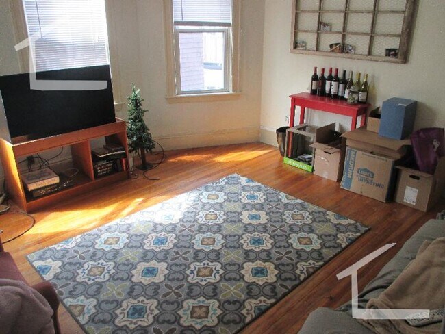 Building Photo - Large Unit in Brighton. Laundry, Backyard,...
