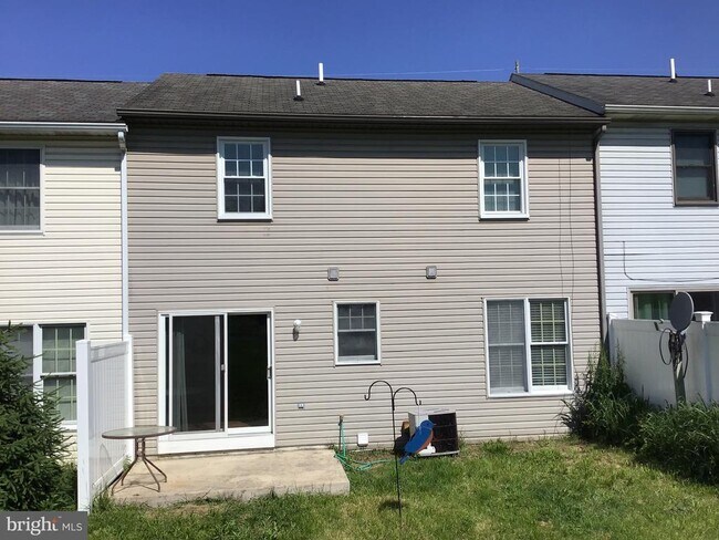 Foto del edificio - 205 Ringgold St