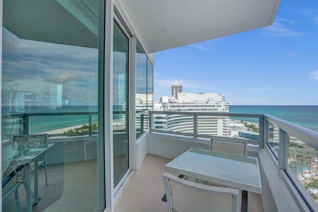 Foto del edificio - 4401 Collins Ave