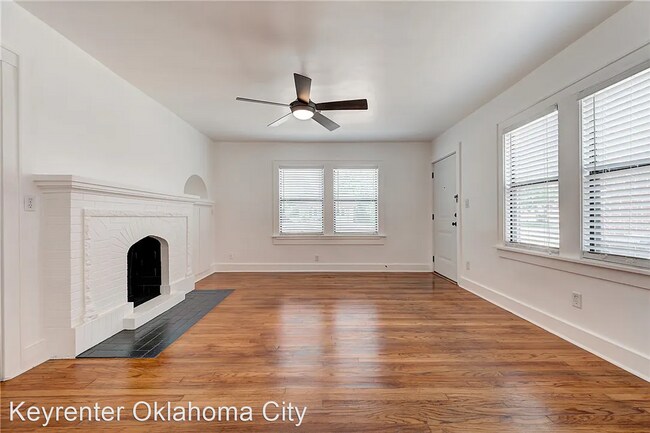 Building Photo - 1 br, 1 bath House - 2532 NW 16th St