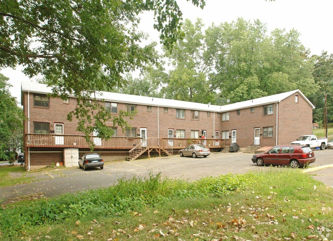 206 Blakeslee St, Bristol, CT 06010 Apartments in Bristol, CT