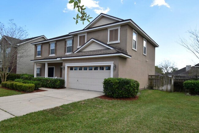 Building Photo - 1729 Windover Pl