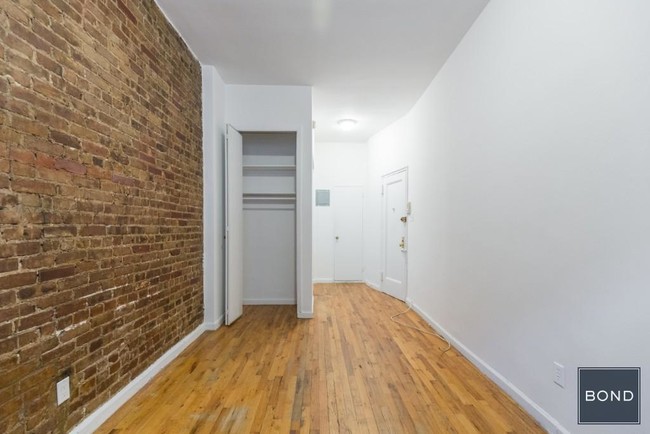 Floorplan - 158 East 82 Street