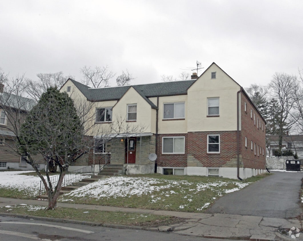 1906 Elsmere Ave, Dayton, OH 45406 Apartments in Dayton, OH