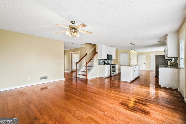 Foto del edificio - 1376 Bramlett Forest Ct SE