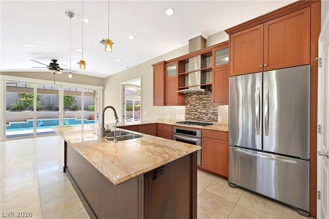 Building Photo - 9001 Crimson Clover Way