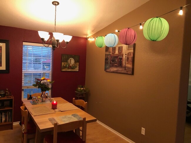 Comedor - 6015 E Morningside Rd