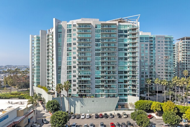 Regatta Seaside Residences