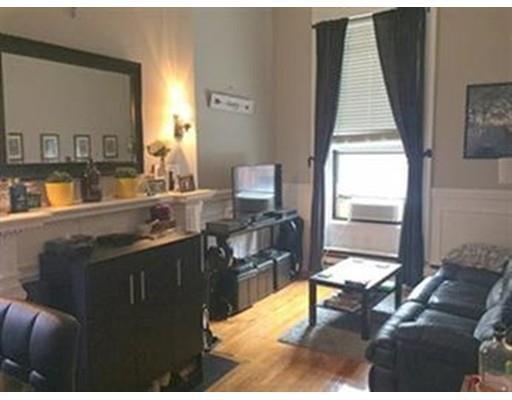 Foto del edificio - 258 Beacon St