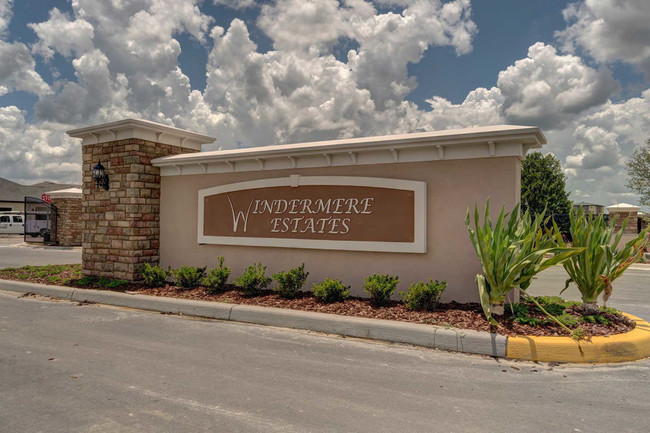 Windermere Estates Townhomes - House For Rent In Zephyrhills, FL ...