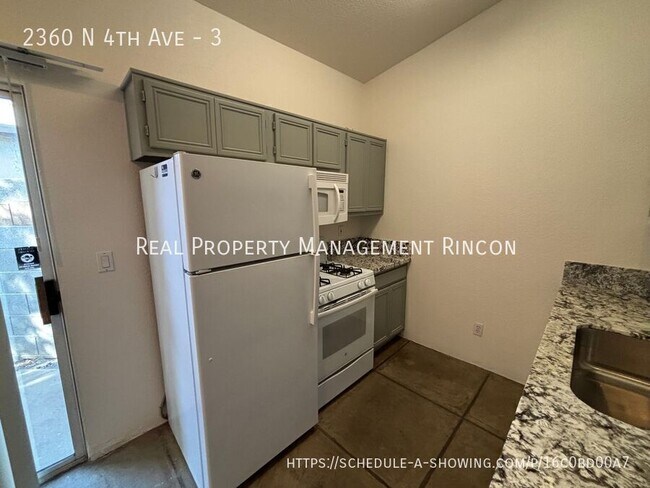 Foto del edificio - 2360 N 4th Ave