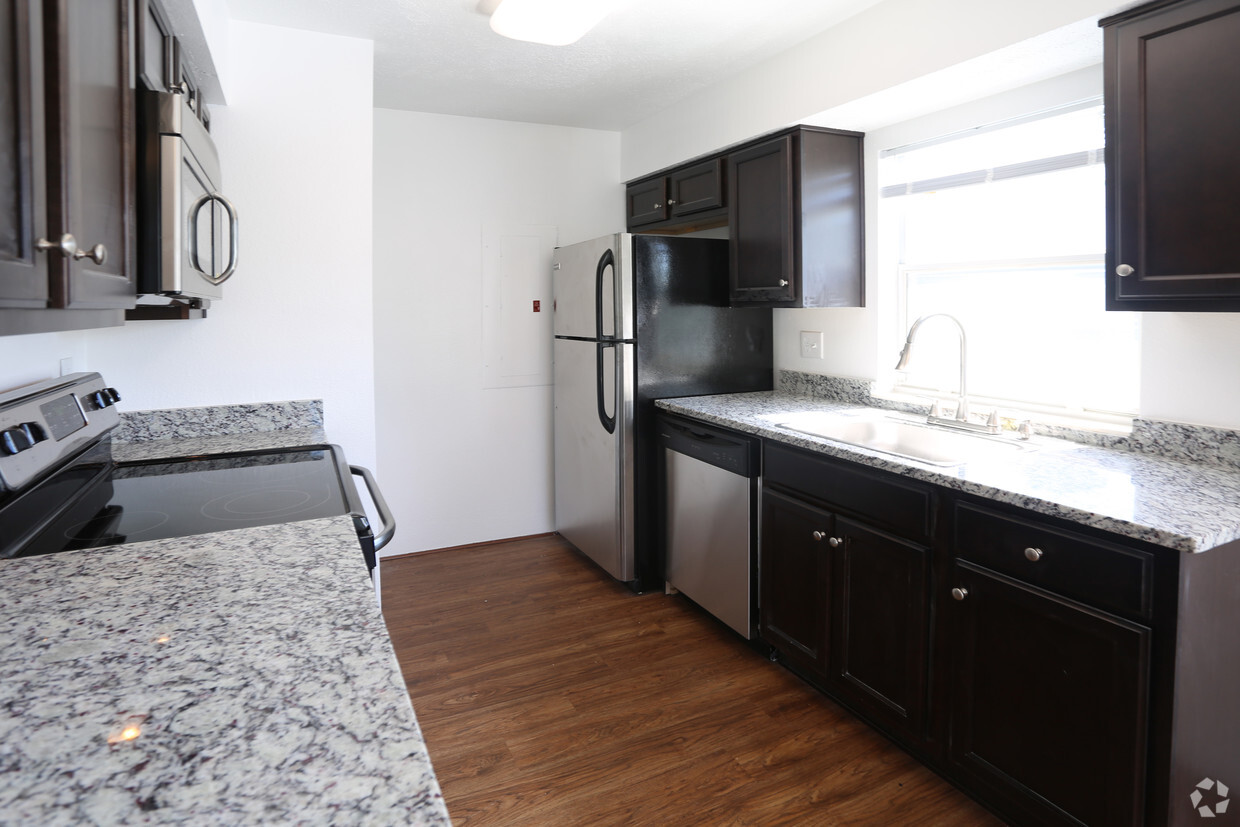 Foto principal - Southridge Apartments