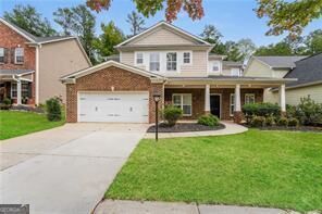 Building Photo - 465 Roland Manor Dr