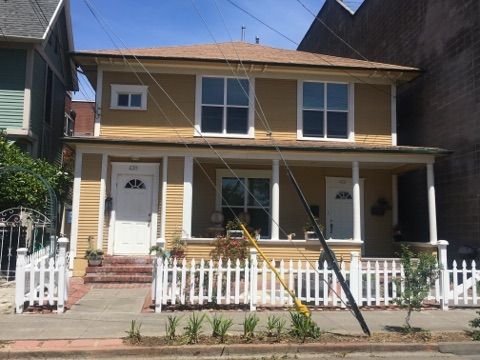 Primary Photo - 430 Orchard St