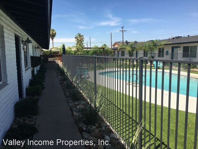 Foto del edificio - 3212 N 37th St