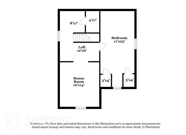 Building Photo - 3908 River Park Dr