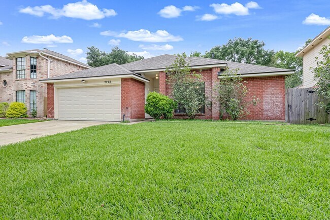 Foto del edificio - 7722 Covington Dr