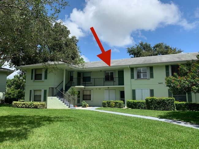 Building Photo - 1401 Sabal Ridge Cir