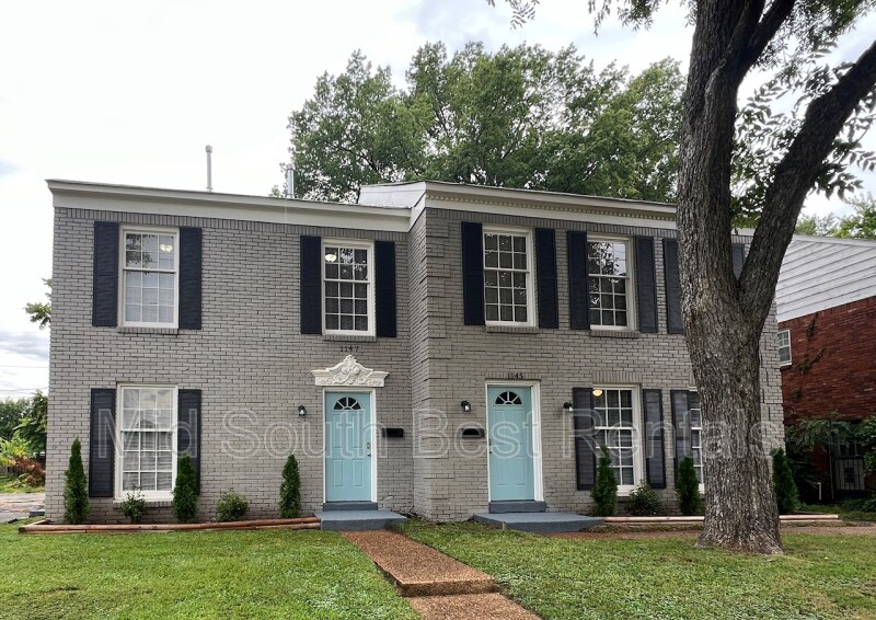 Primary Photo - 1147 Prescott Rd