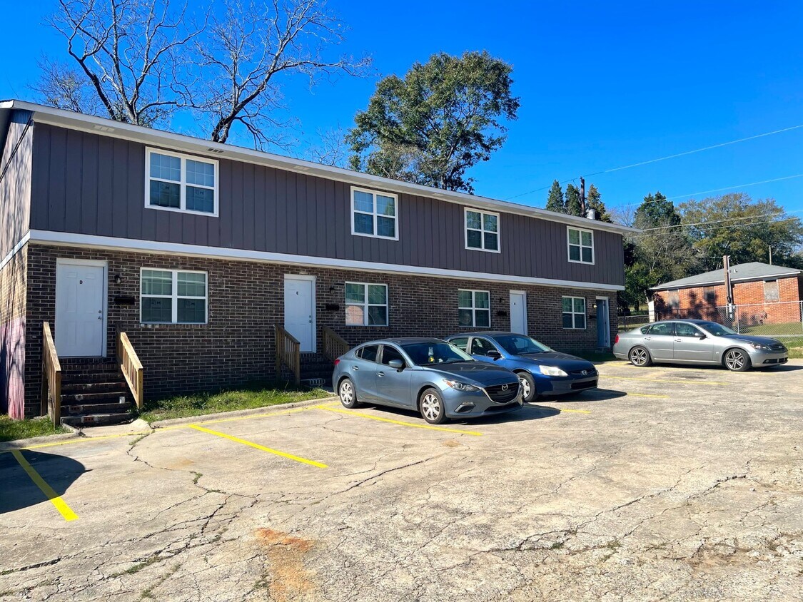 Foto principal - 458 Daffodil St