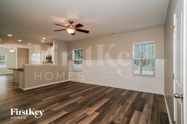 Foto del edificio - 2407 Twinleaf Drive