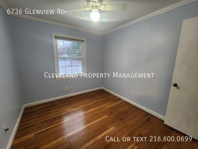 Building Photo - 6736 Glenview Rd