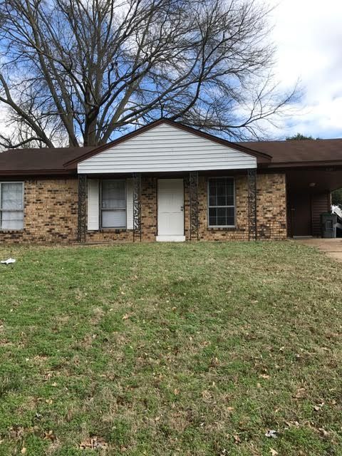 Primary Photo - 4620 Spring Valley Dr