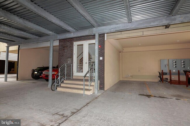 Foto del edificio - 1535 N Philip St