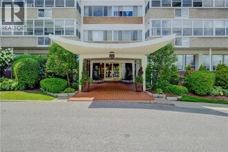 Building Photo - 45 Westmount Rd N