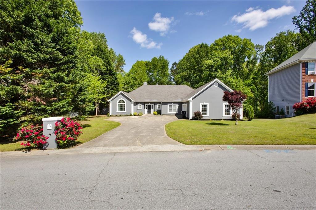 Foto principal - 460 Fairway Walk Dr NE