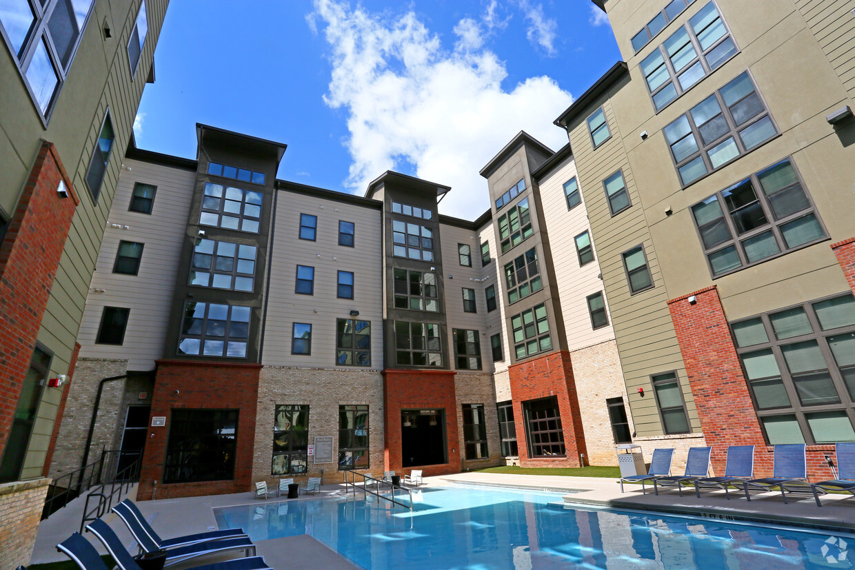 Catalyst Apartments - Tallahassee, FL | Apartments.com