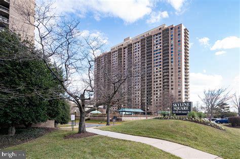 Foto del edificio - 3713 S George Mason Dr