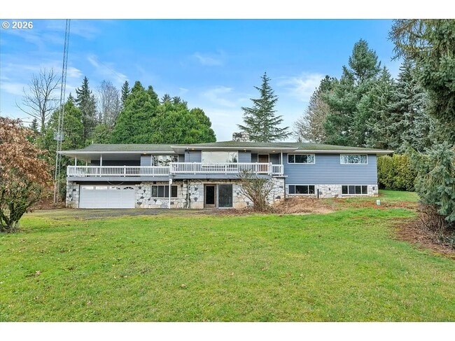 Building Photo - 12721 SE 352nd Ave