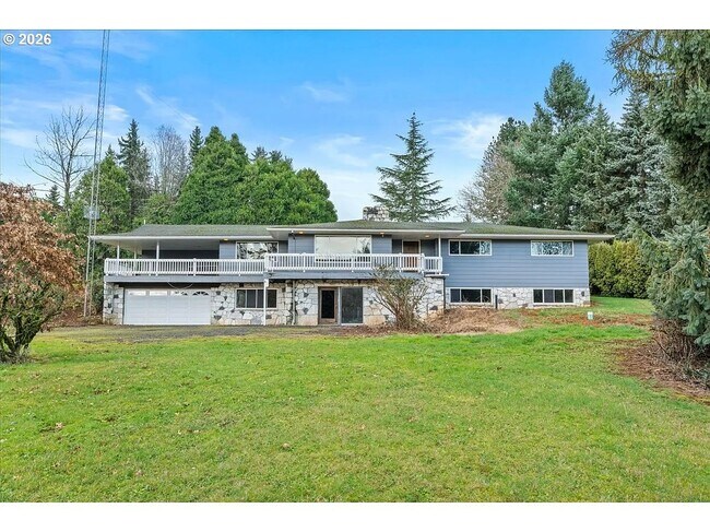 Foto del edificio - 12721 SE 352nd Ave