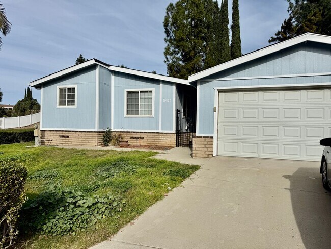 Foto del edificio - Rehabbed Manufactured Home