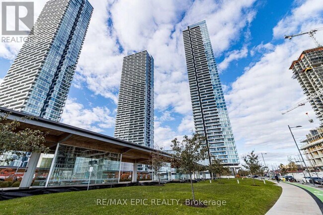 Building Photo - 3311 - 898 PORTGAGE PARKWAY