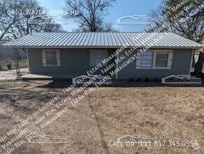 Building Photo - 6461 Waterworks Rd