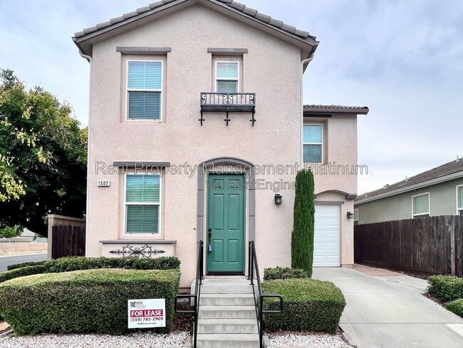 Building Photo - 1502 N Reunion Way
