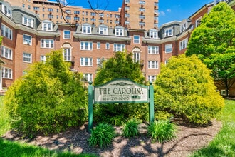 Building Photo - Carolina Apartments