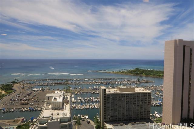 Foto del edificio - 1778 Ala Moana Blvd