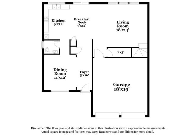 Foto del edificio - 3004 Ranburne Dr
