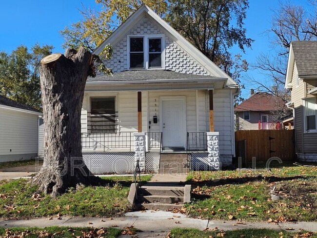 Building Photo - 3912 N 17th St