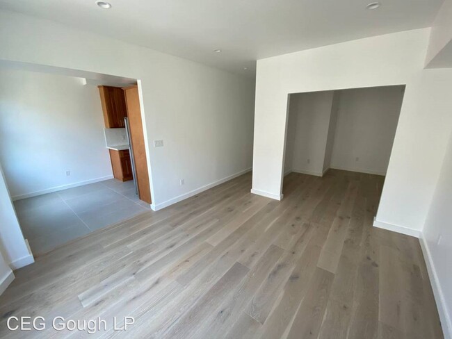 Building Photo - 207 Gough St