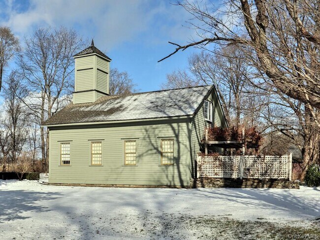 Foto del edificio - 6 Bart Bull Rd